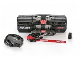 Axon 55-S csörlő isuzu-d-max-2012-utan