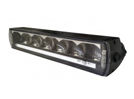 SLIM 60 W LED fényvonallámpa ford-ranger-2016-utan
