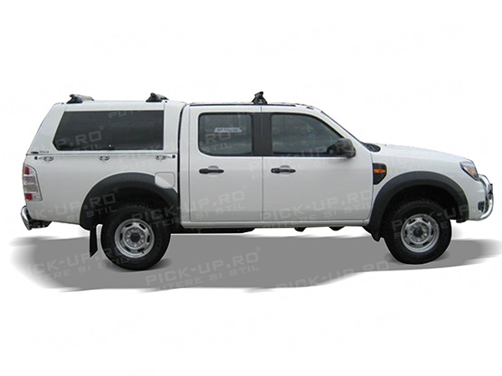 Hardtop CME-W Commercial Work ford-ranger-2009-2011