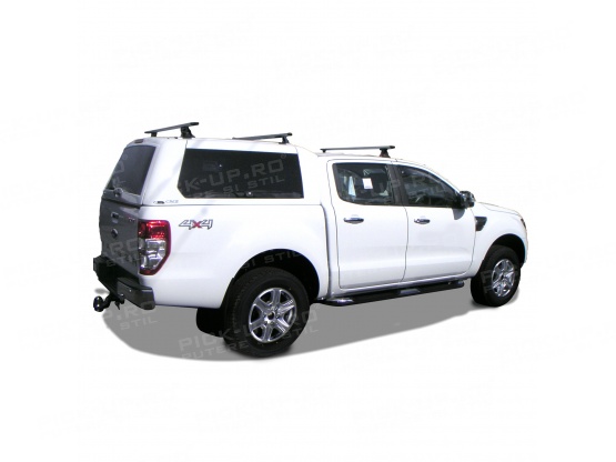 Hardtop CME-W Commercial Work ford-ranger-2011-2015