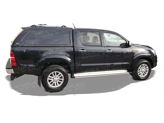 Hardtop GS-C Commercial Work toyota-hilux-2011-2015