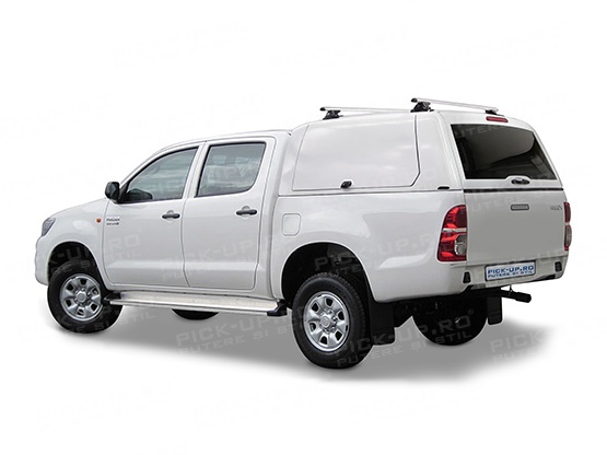 Hardtop CME Commercial Work toyota-hilux-2006-2009