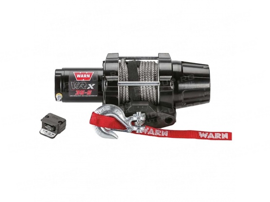 Warn VRX 35 S csörlő